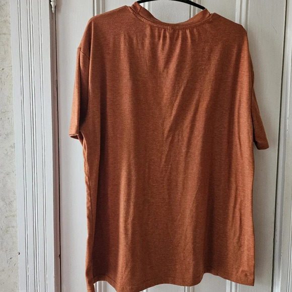 Maternity Halloween A Baby Is Brewing Shirt XL - Picture 5 of 8